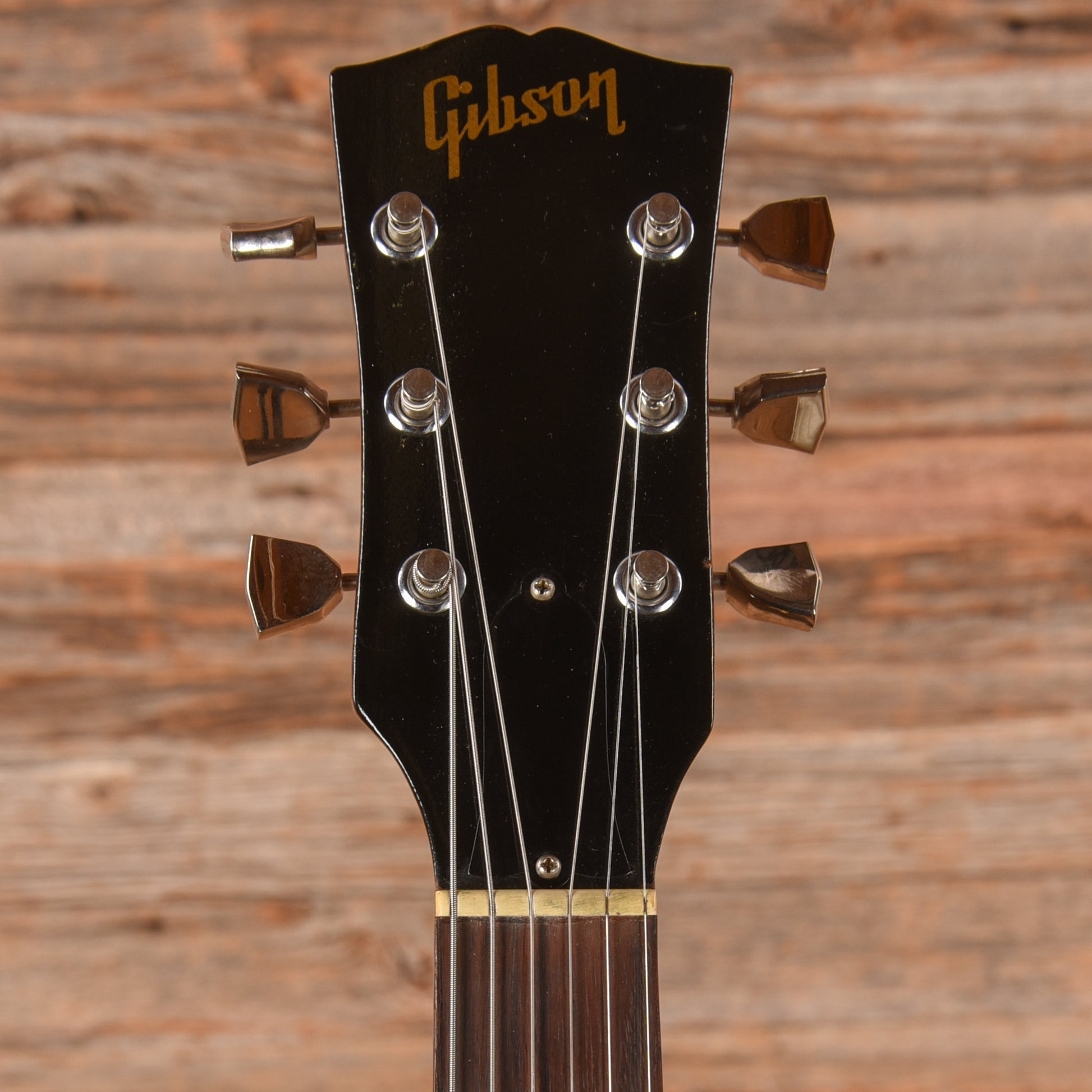 Gibson ES-125T Sunburst 1967 Electric Guitars / Hollow Body