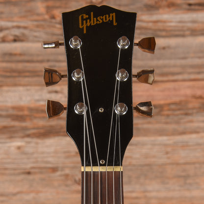 Gibson ES-125T Sunburst 1967 Electric Guitars / Hollow Body