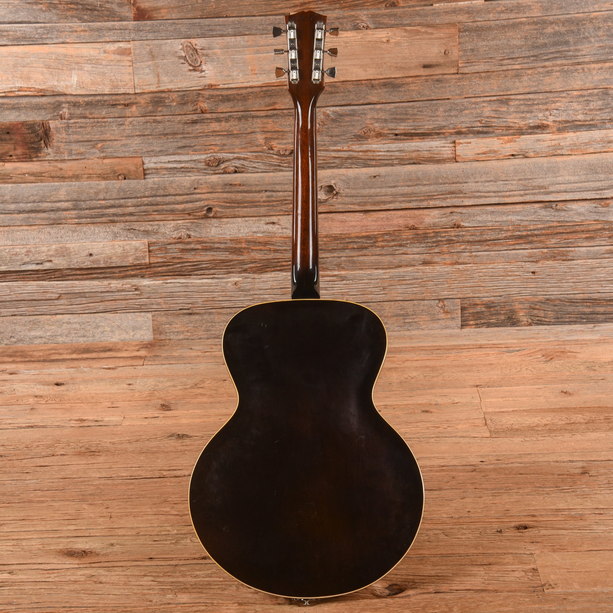 Gibson ES-125T Sunburst 1967 Electric Guitars / Hollow Body