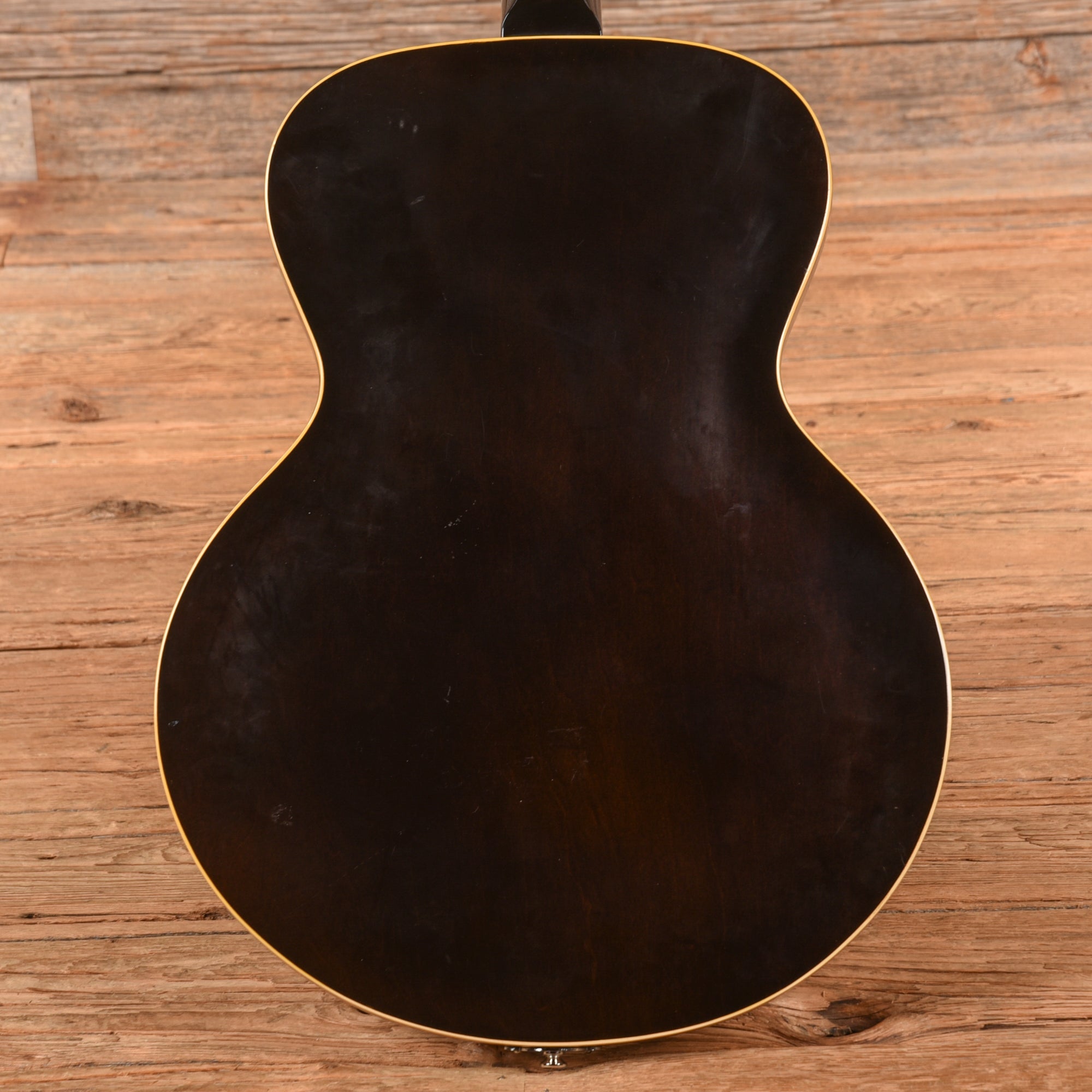 Gibson ES-125T Sunburst 1967 Electric Guitars / Hollow Body