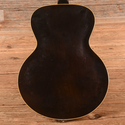 Gibson ES-125T Sunburst 1967 Electric Guitars / Hollow Body