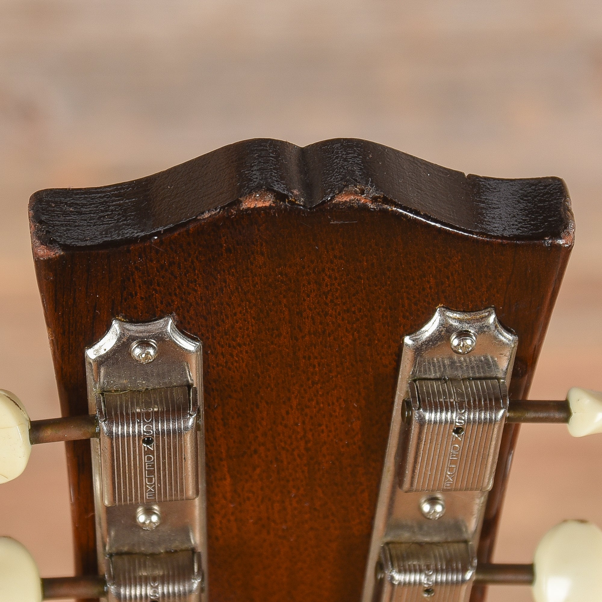 Gibson ES-125TC Sunburst 1960 Electric Guitars / Hollow Body