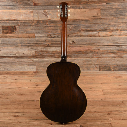 Gibson ES-125TD Sunburst 1959 Electric Guitars / Hollow Body