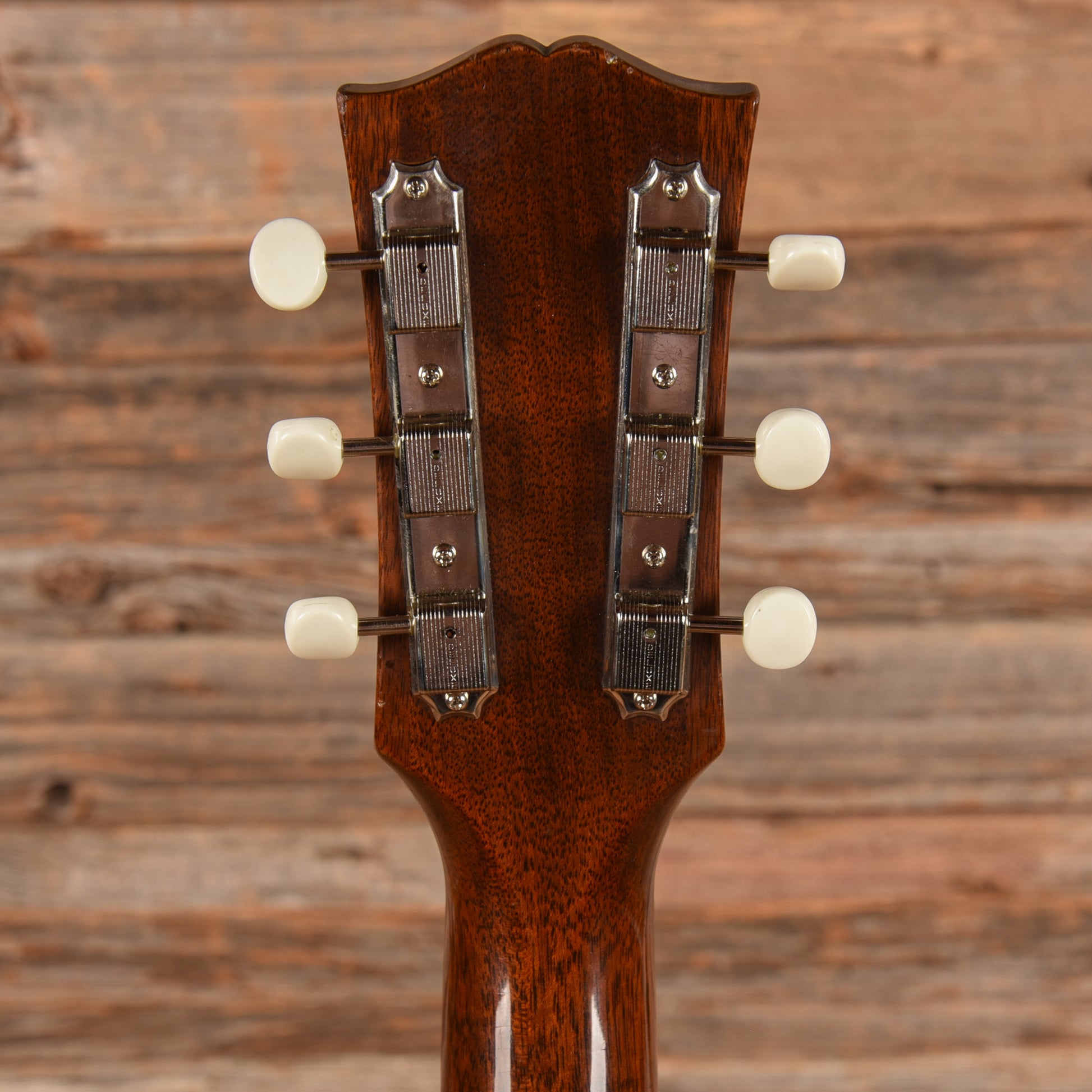 Gibson ES-125TD Sunburst 1959 Electric Guitars / Hollow Body