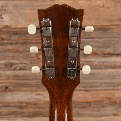 Gibson ES-125TD Sunburst 1959 Electric Guitars / Hollow Body