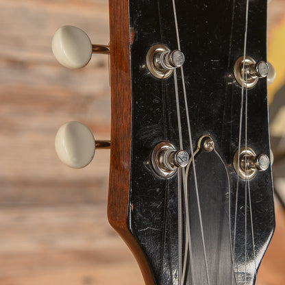 Gibson ES-125TD Sunburst 1959 Electric Guitars / Hollow Body