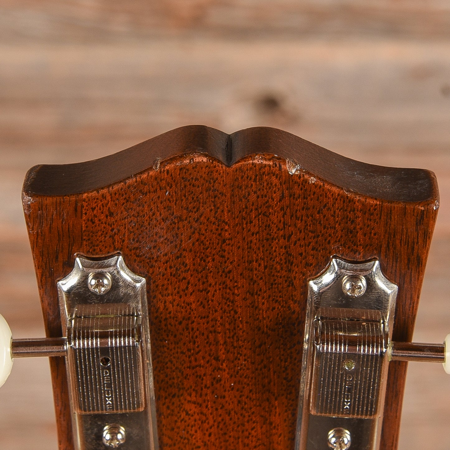 Gibson ES-125TD Sunburst 1959 Electric Guitars / Hollow Body