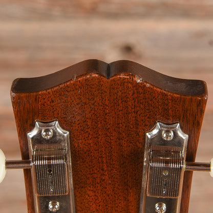 Gibson ES-125TD Sunburst 1959 Electric Guitars / Hollow Body