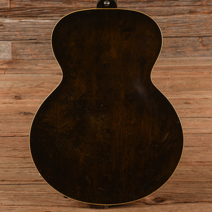 Gibson ES-125TD Sunburst 1959 Electric Guitars / Hollow Body