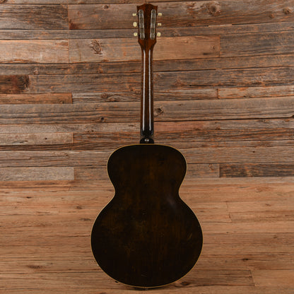Gibson ES-125TD Sunburst 1959 Electric Guitars / Hollow Body