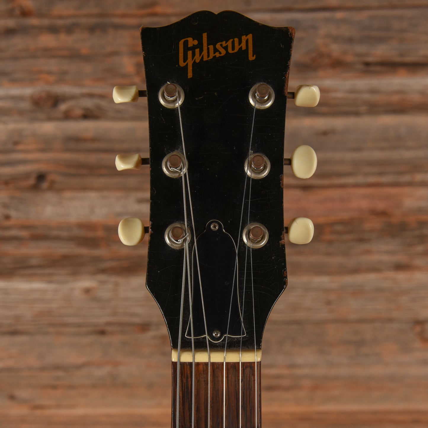 Gibson ES-125TD Sunburst 1959 Electric Guitars / Hollow Body
