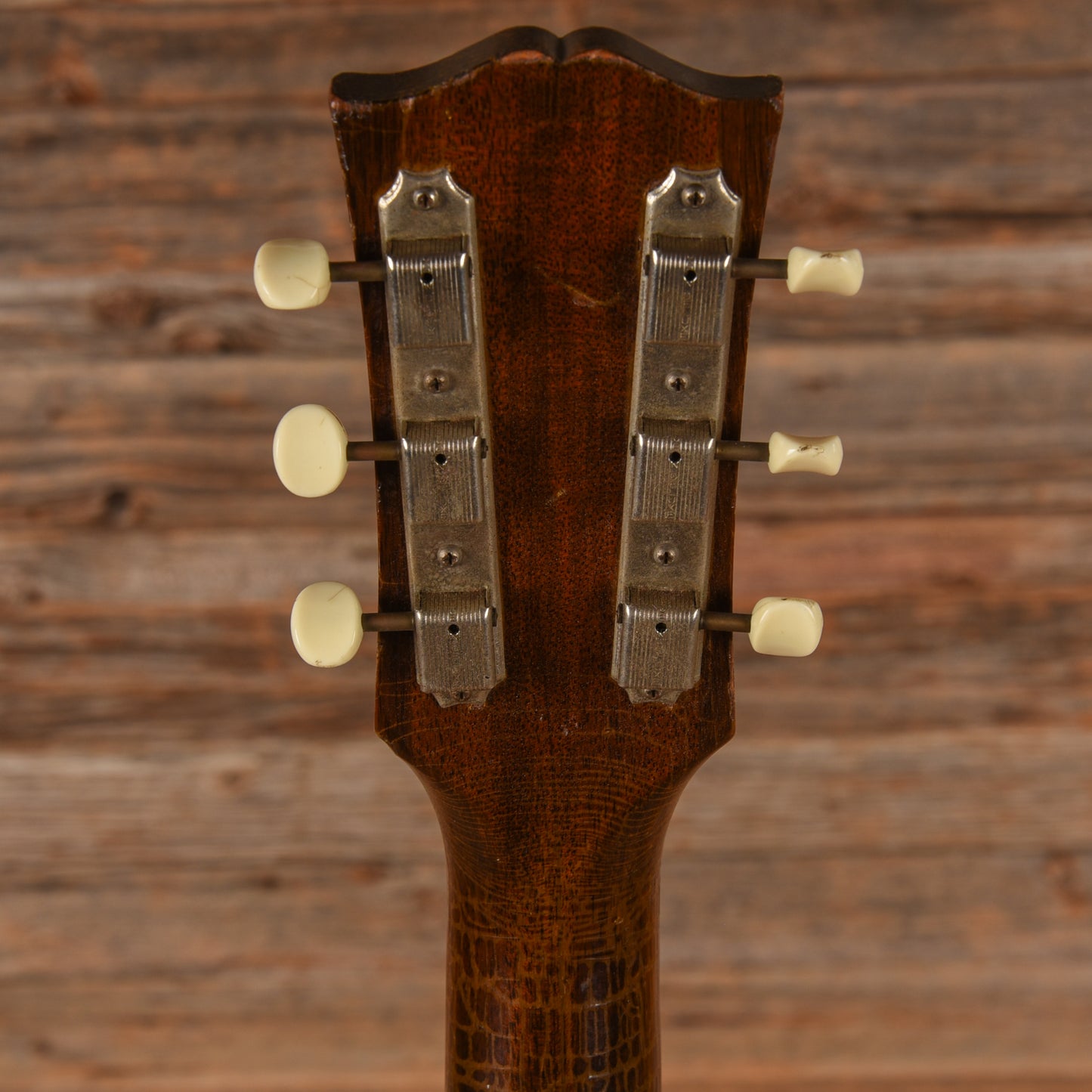Gibson ES-125TD Sunburst 1959 Electric Guitars / Hollow Body