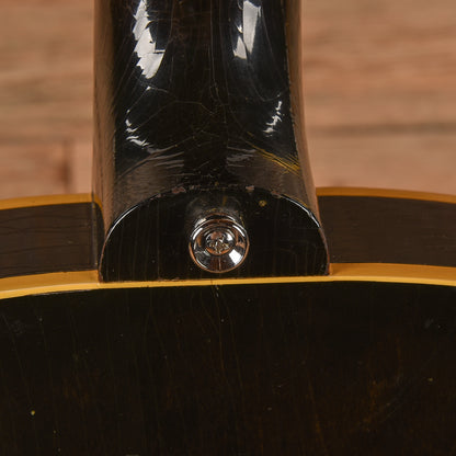 Gibson ES-125TD Sunburst 1959 Electric Guitars / Hollow Body