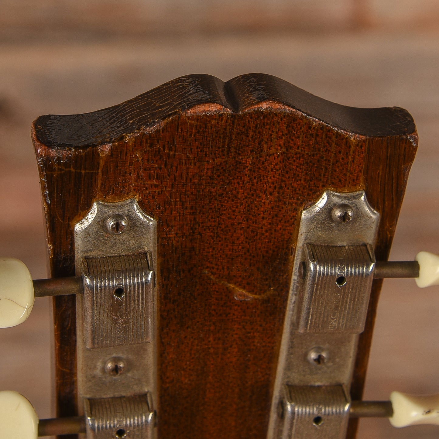 Gibson ES-125TD Sunburst 1959 Electric Guitars / Hollow Body