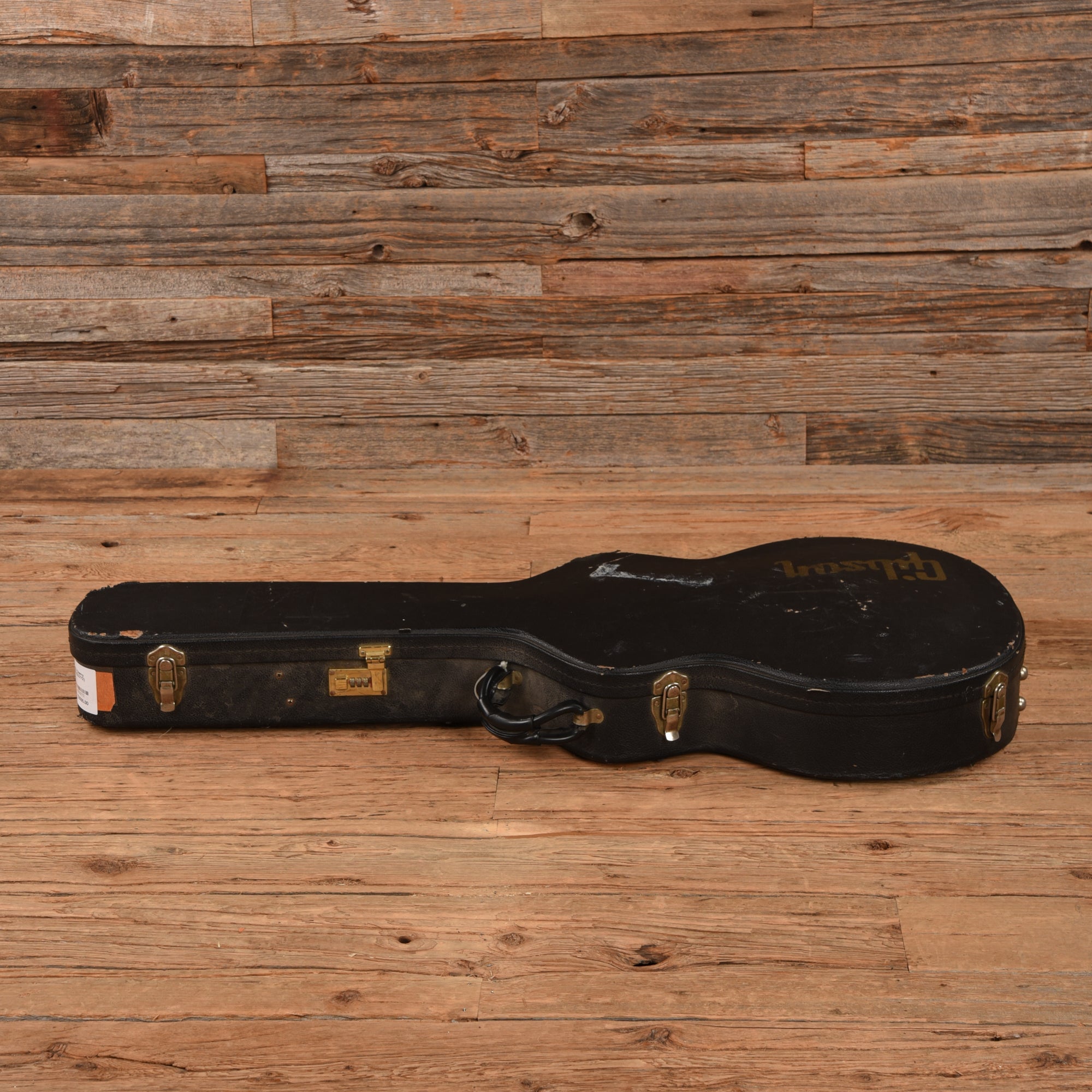 Gibson ES-135 Cherry 2002 Electric Guitars / Hollow Body