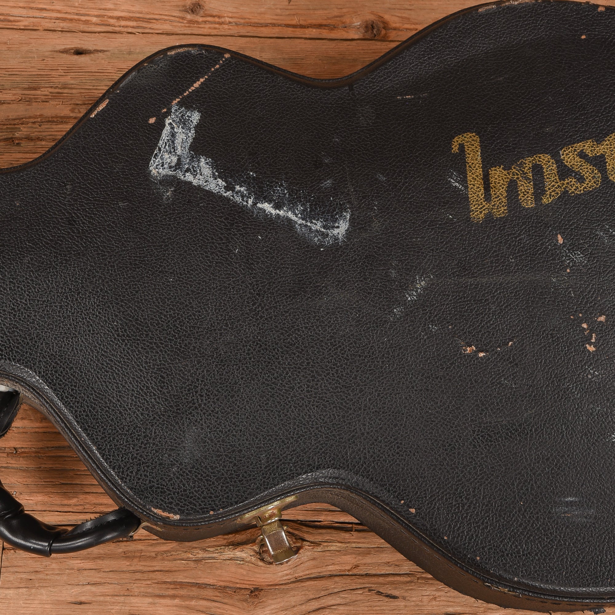 Gibson ES-135 Cherry 2002 Electric Guitars / Hollow Body