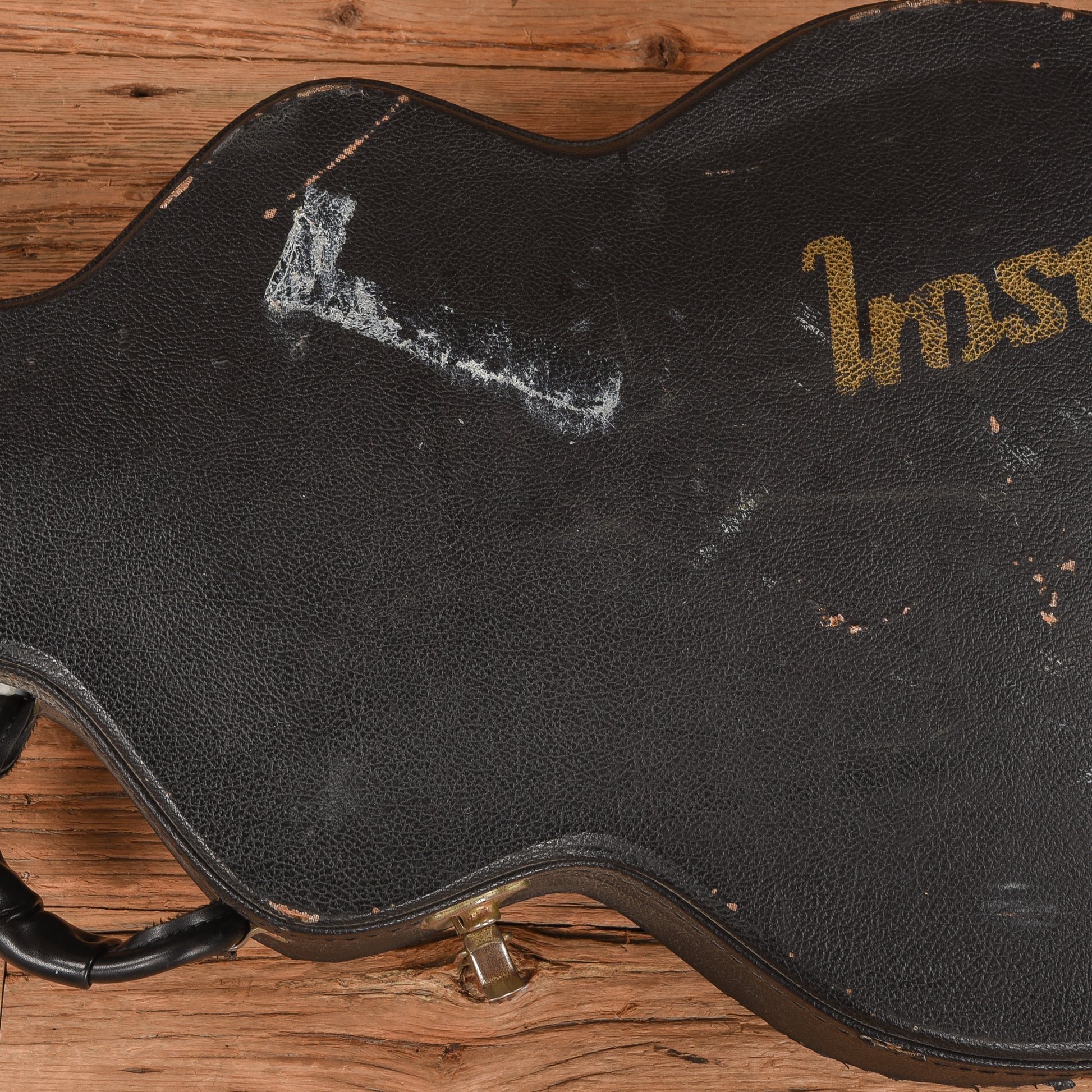 Gibson ES-135 Cherry 2002 Electric Guitars / Hollow Body
