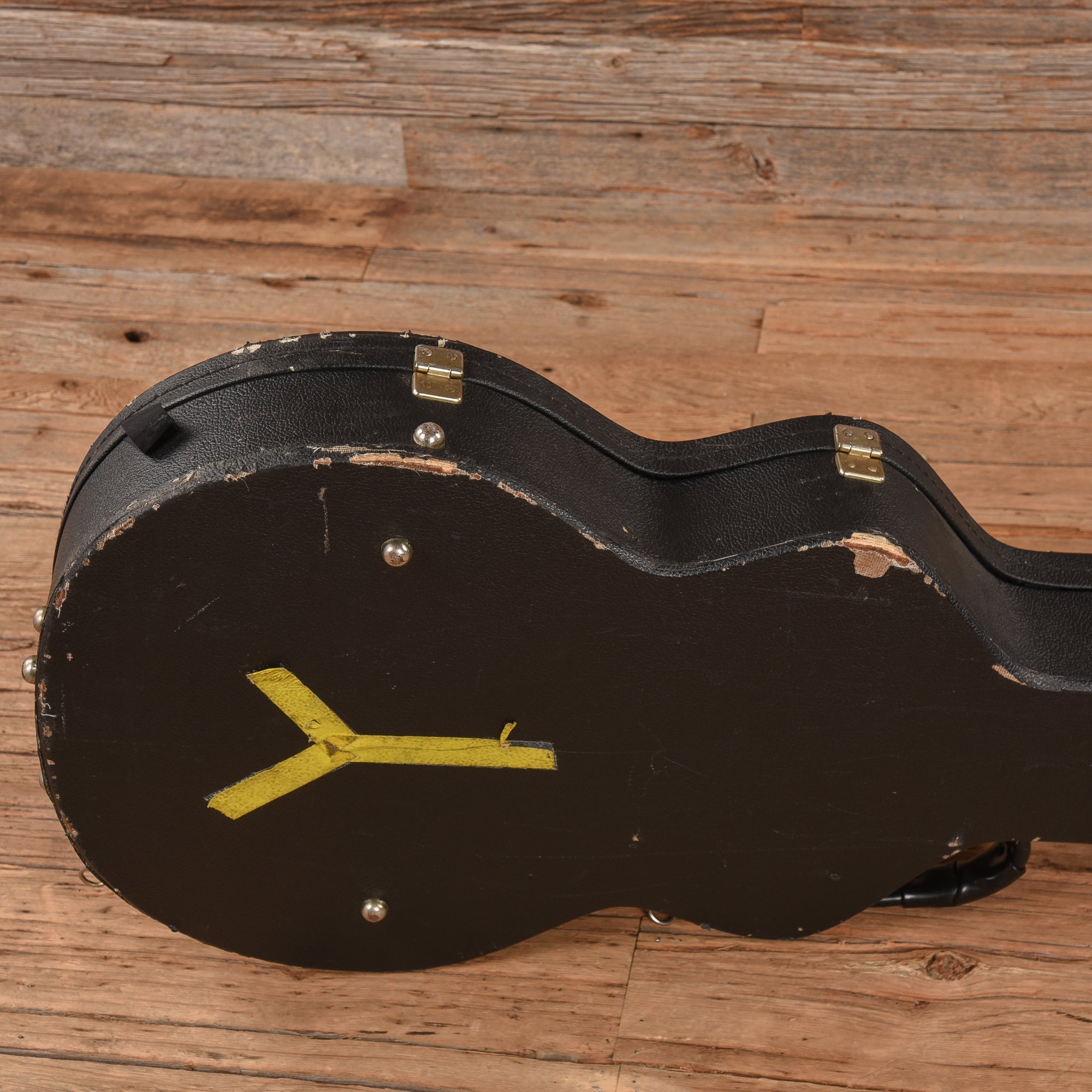 Gibson ES-135 Cherry 2002 Electric Guitars / Hollow Body
