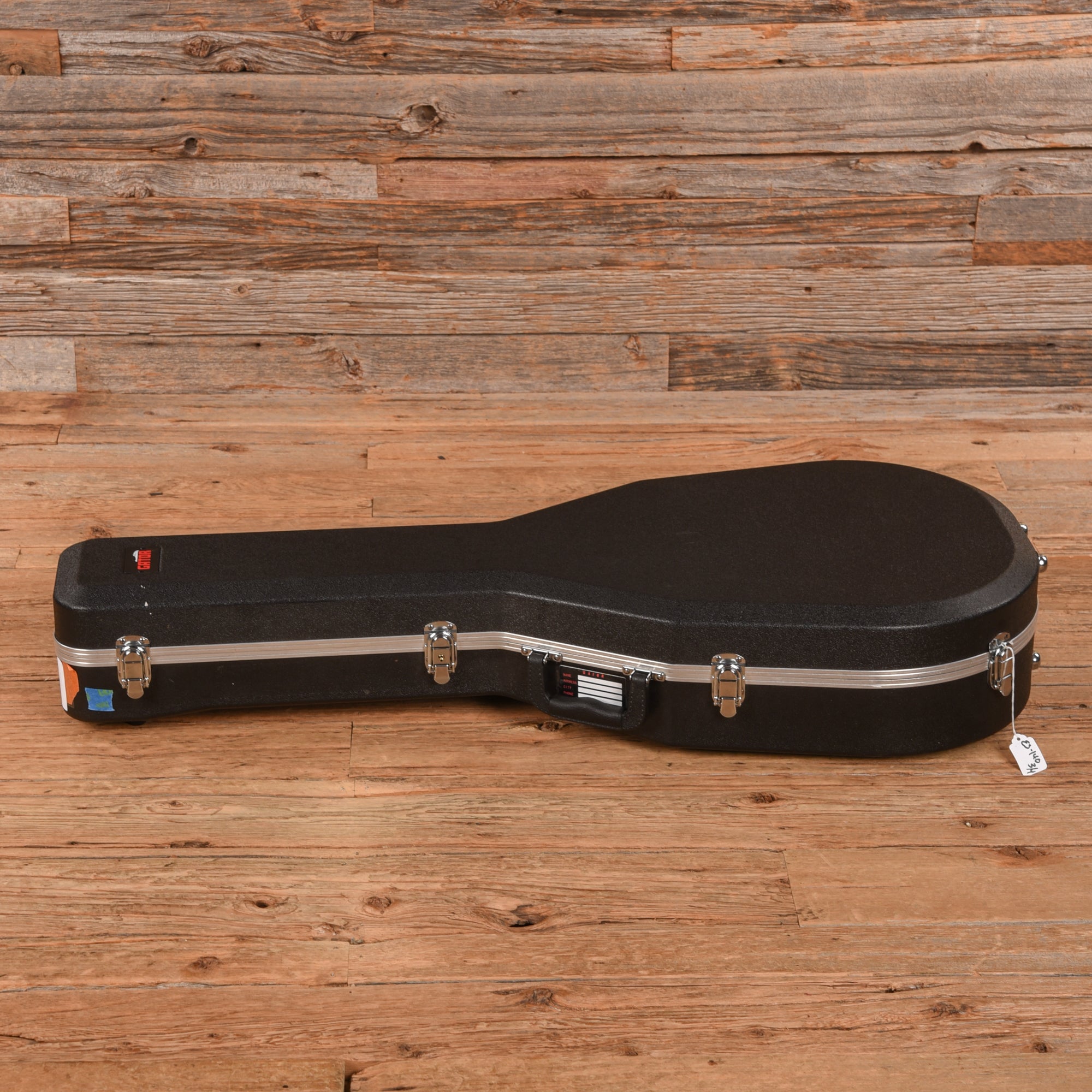 Gibson ES-140 3/4 Sunburst 1950 Electric Guitars / Hollow Body