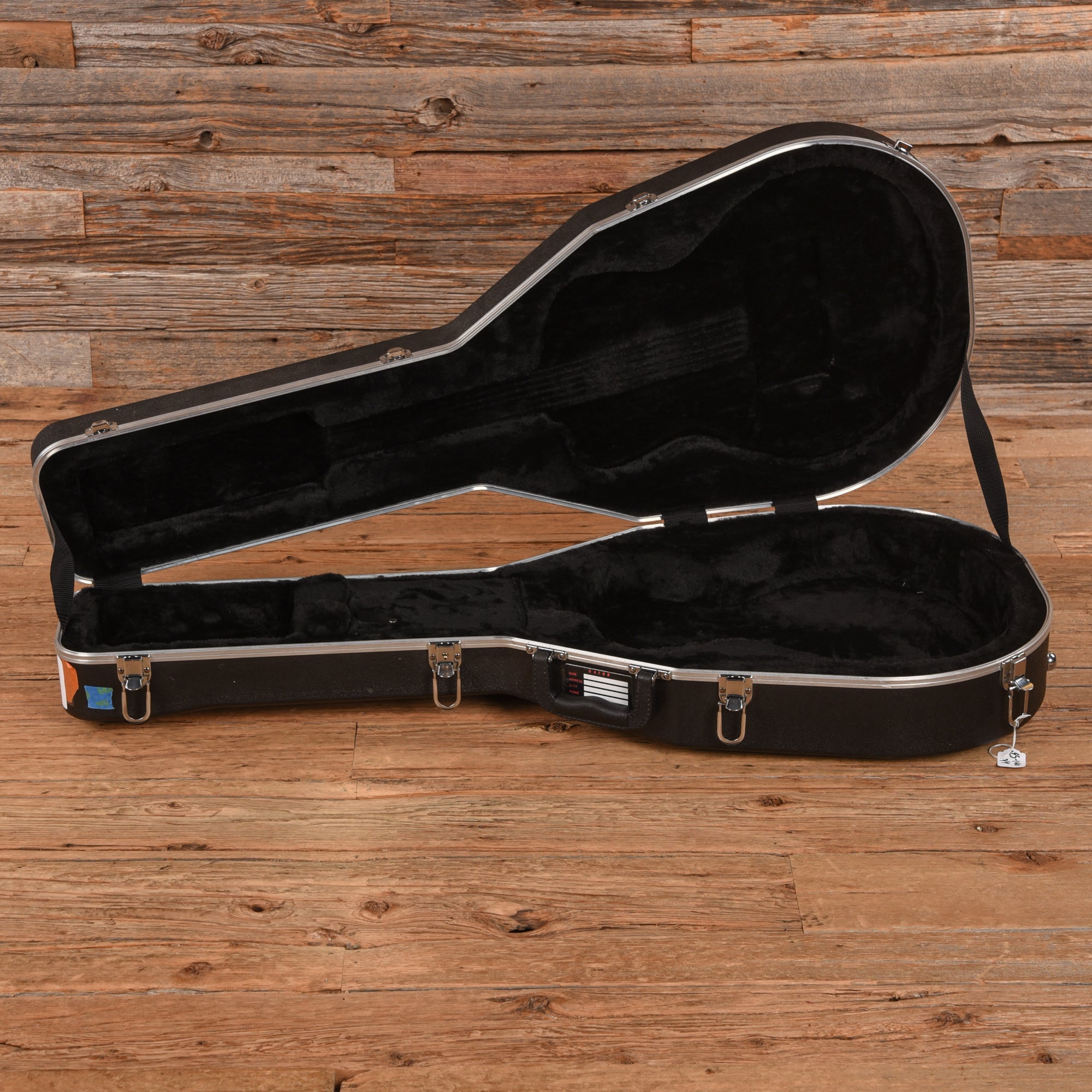 Gibson ES-140 3/4 Sunburst 1950 Electric Guitars / Hollow Body