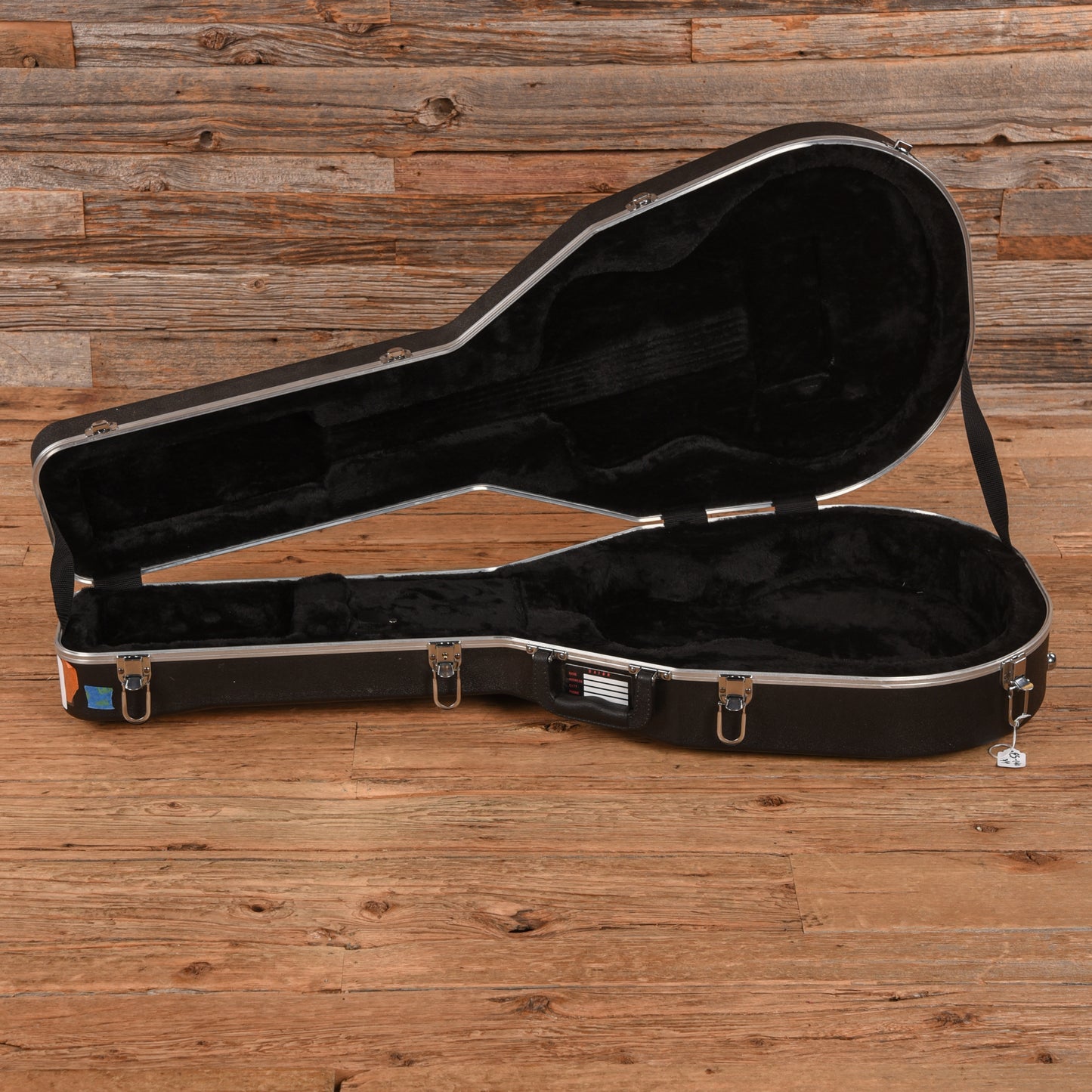 Gibson ES-140 3/4 Sunburst 1950 Electric Guitars / Hollow Body