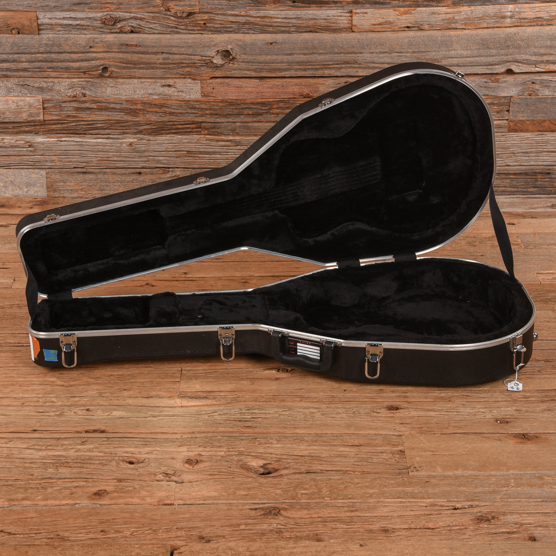 Gibson ES-140 3/4 Sunburst 1950 Electric Guitars / Hollow Body