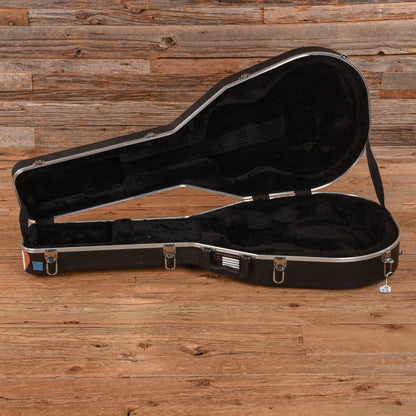 Gibson ES-140 3/4 Sunburst 1950 Electric Guitars / Hollow Body