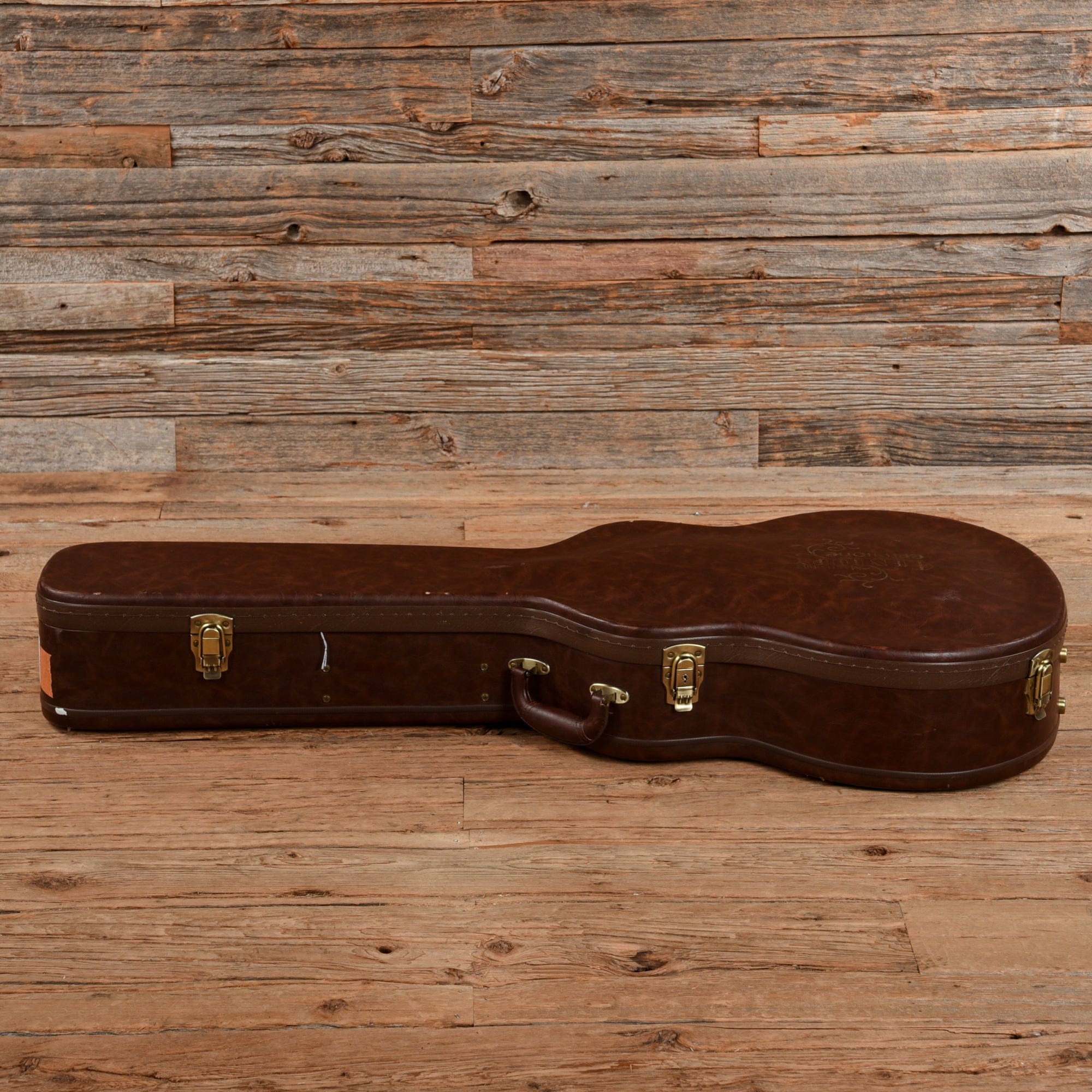 Gibson ES-140 3/4 Sunburst 1953 Electric Guitars / Hollow Body