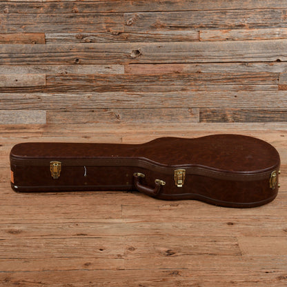 Gibson ES-140 3/4 Sunburst 1953 Electric Guitars / Hollow Body