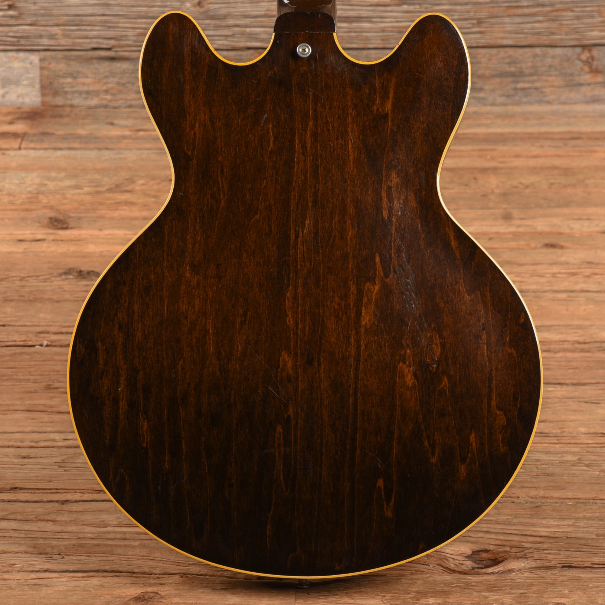 Gibson ES-150D Walnut 1973 Electric Guitars / Hollow Body