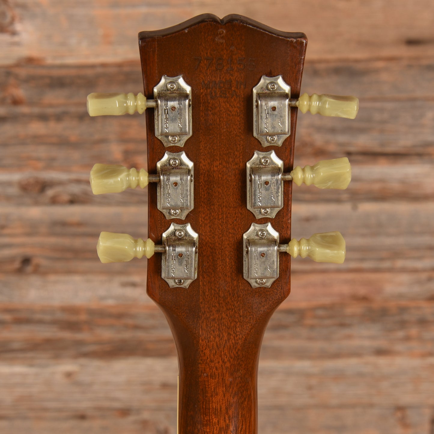 Gibson ES-150D Walnut 1973 Electric Guitars / Hollow Body