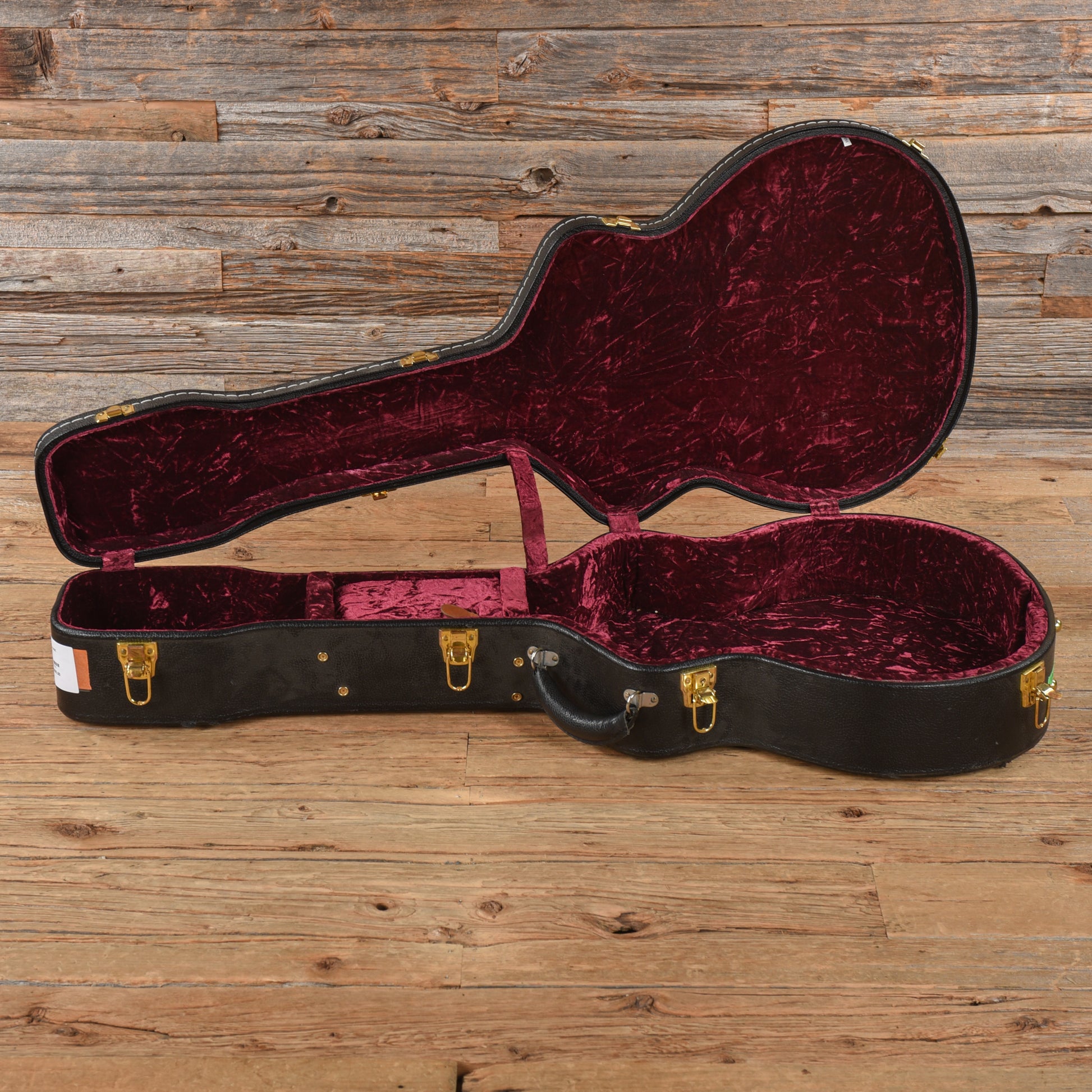 Gibson ES-150D Walnut 1974 Electric Guitars / Hollow Body