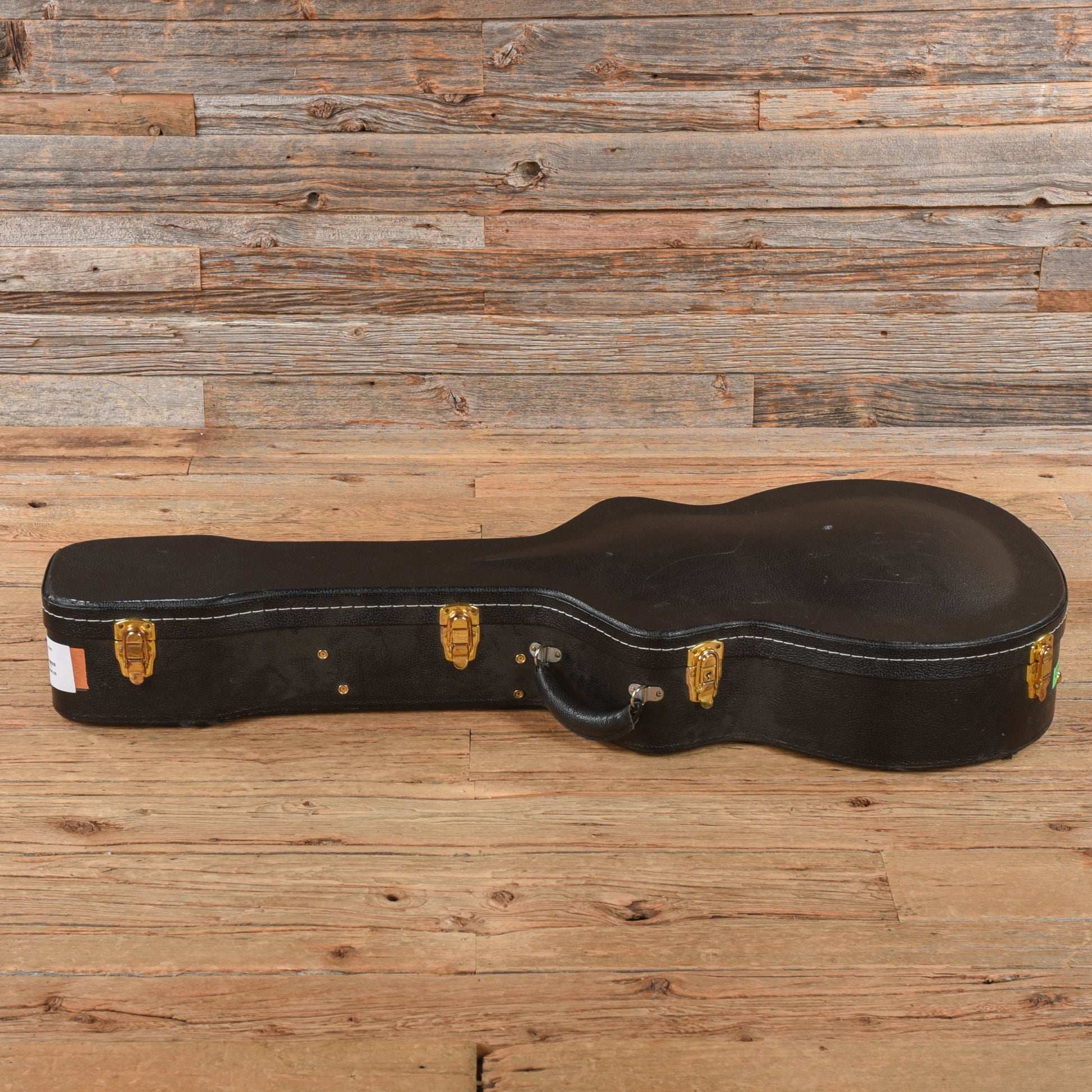 Gibson ES-150D Walnut 1974 Electric Guitars / Hollow Body