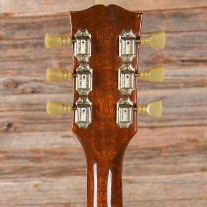 Gibson ES-150D Walnut 1974 Electric Guitars / Hollow Body