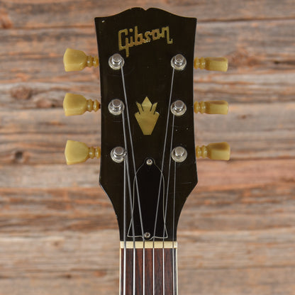 Gibson ES-150D Walnut 1974 Electric Guitars / Hollow Body