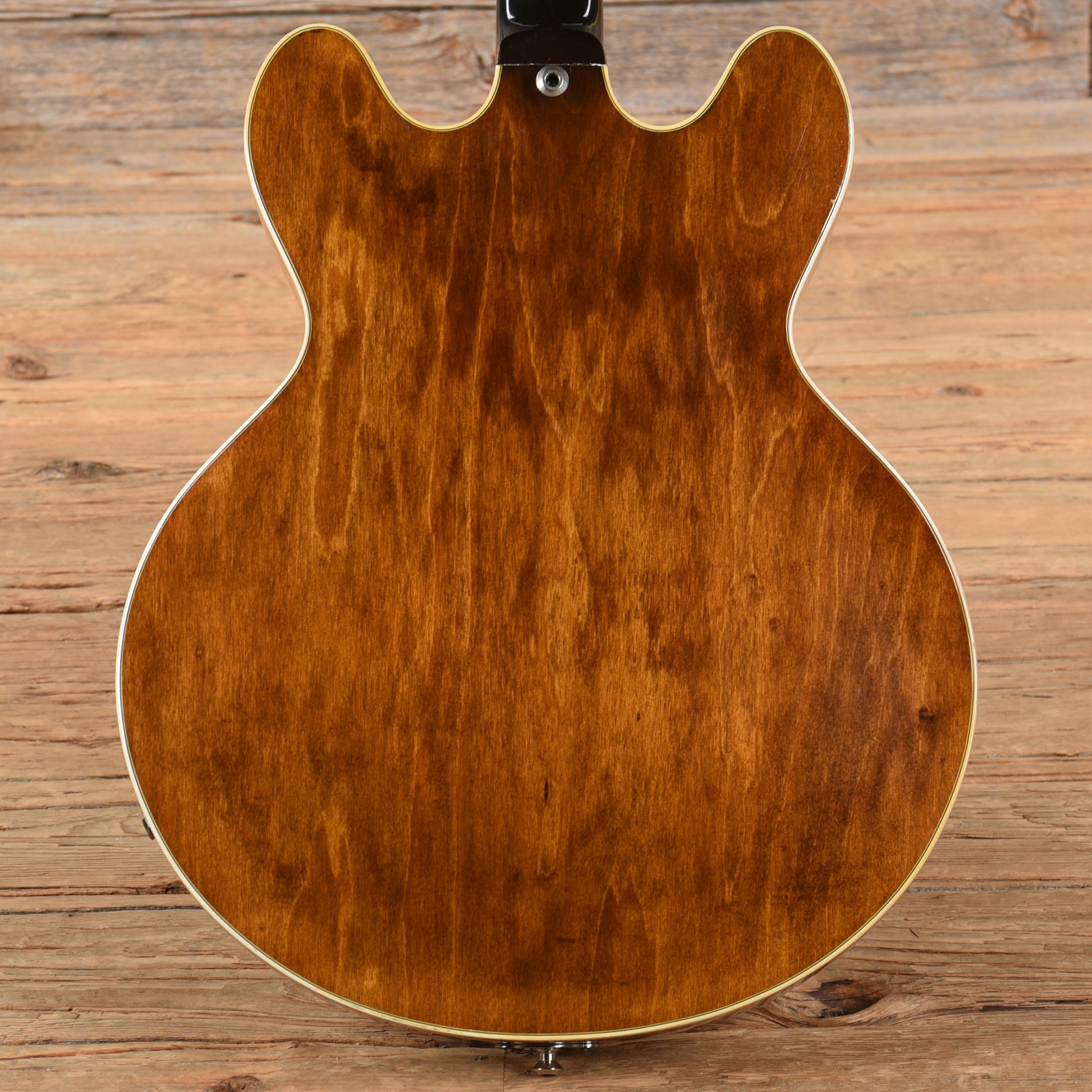 Gibson ES-150D Walnut 1974 Electric Guitars / Hollow Body