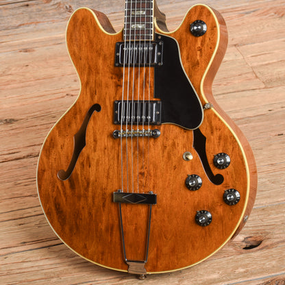 Gibson ES-150D Walnut 1974 Electric Guitars / Hollow Body