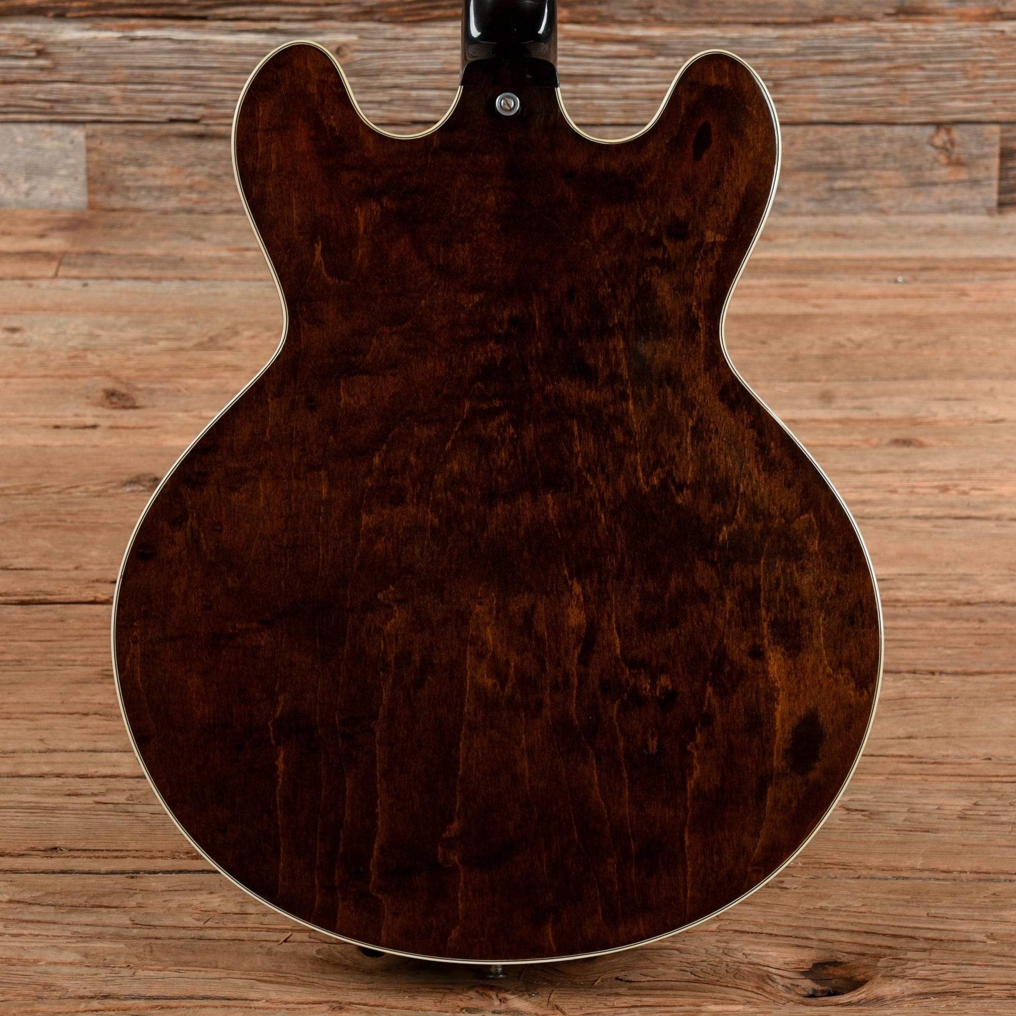 Gibson ES-150D Walnut 1974 Electric Guitars / Hollow Body