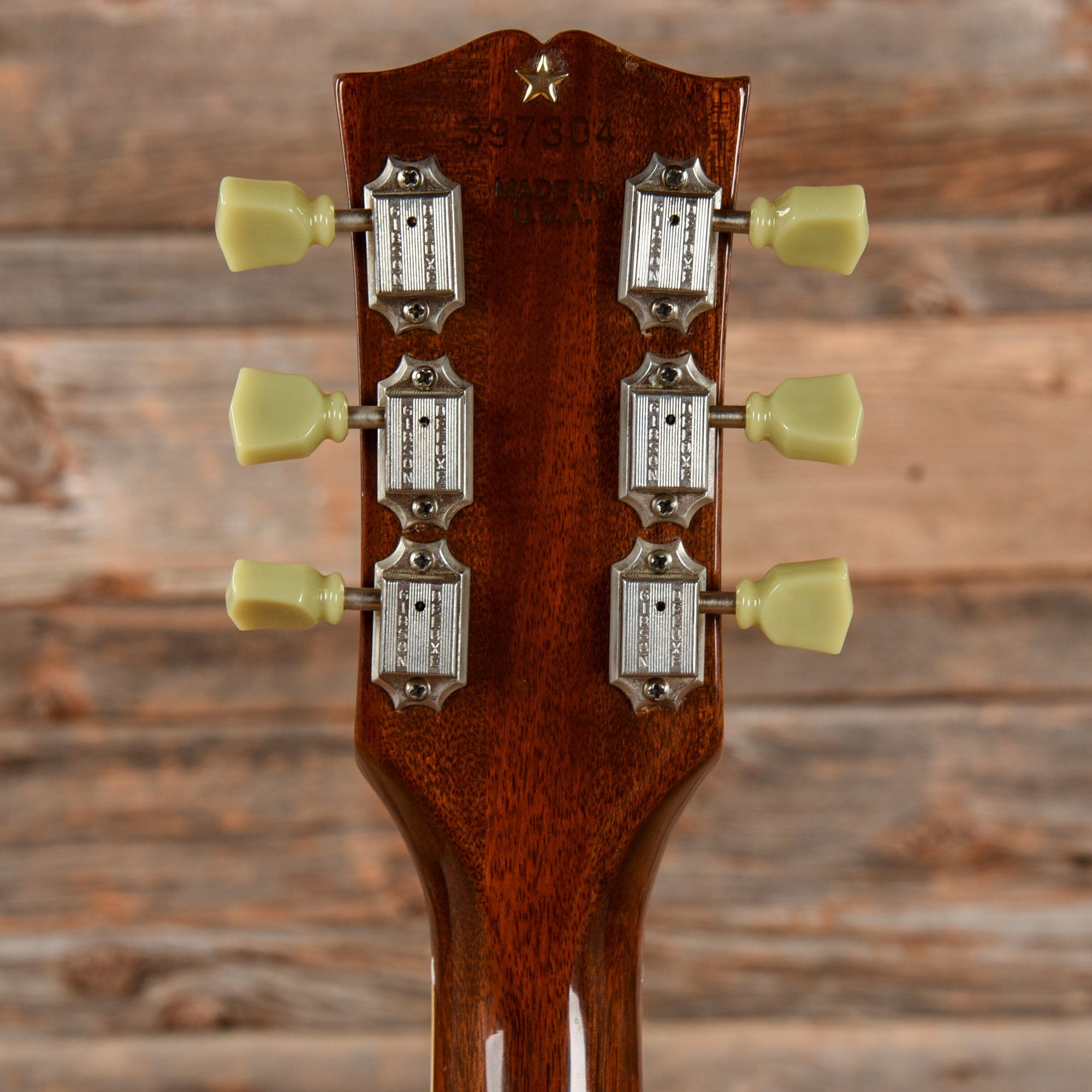 Gibson ES-150D Walnut 1974 Electric Guitars / Hollow Body