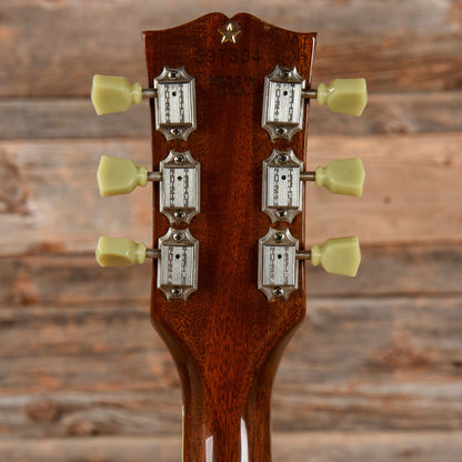 Gibson ES-150D Walnut 1974 Electric Guitars / Hollow Body