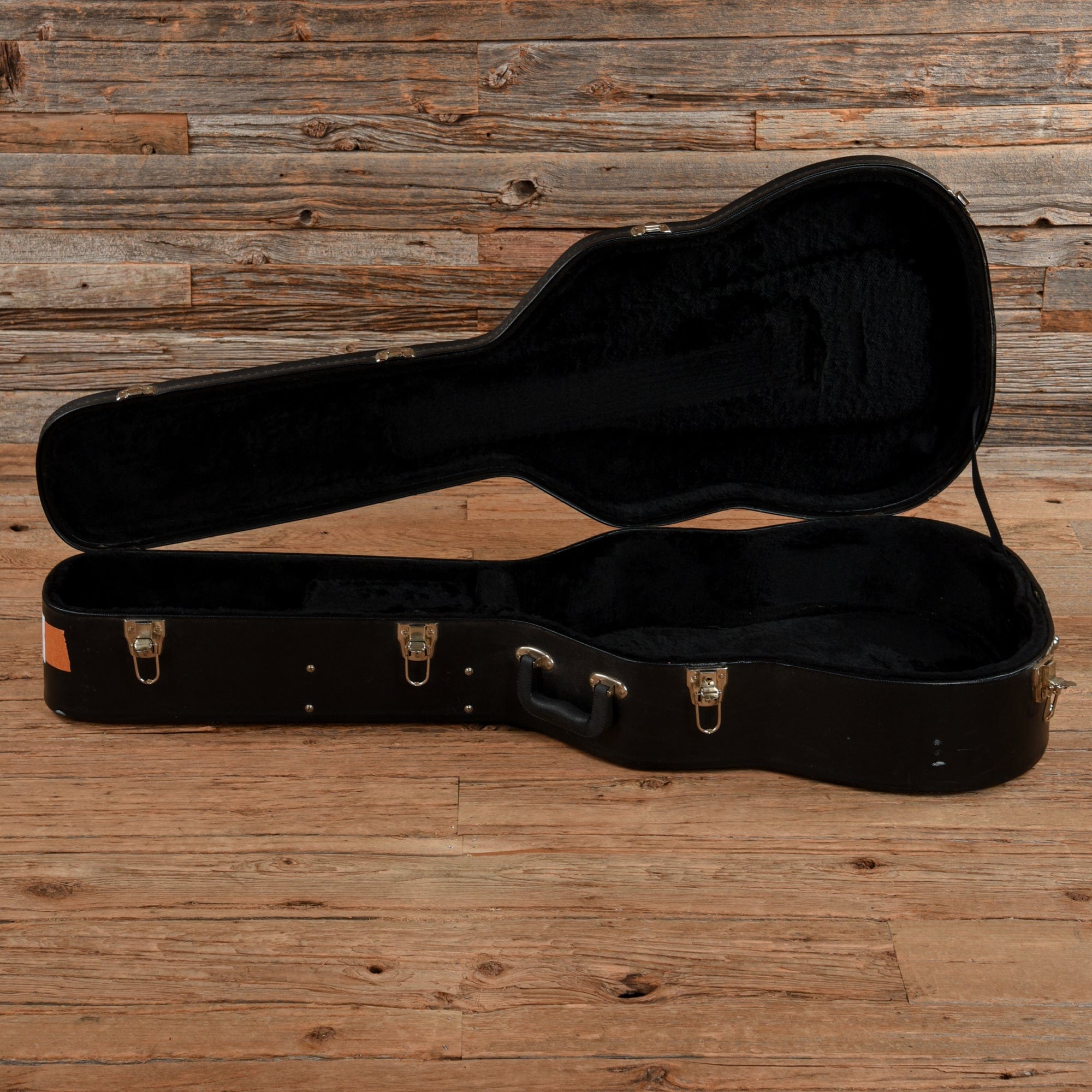 Gibson ES-150D Walnut 1974 Electric Guitars / Hollow Body