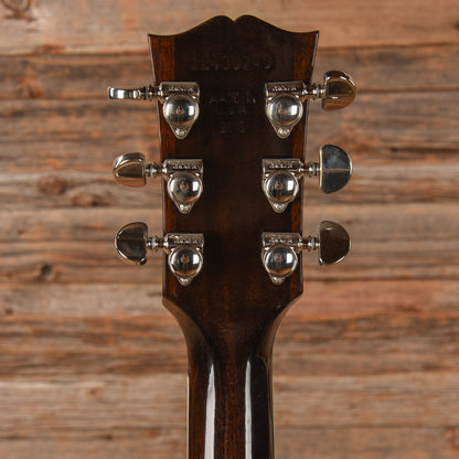 Gibson ES-175 Figured Sunburst 2016 Electric Guitars / Hollow Body