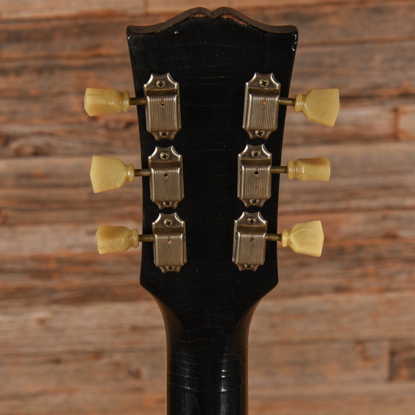 Gibson ES-175 Sunburst 1955 Electric Guitars / Hollow Body