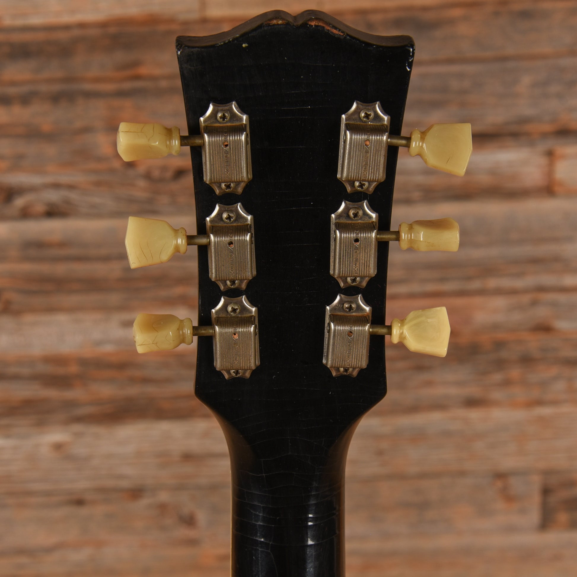 Gibson ES-175 Sunburst 1955 Electric Guitars / Hollow Body