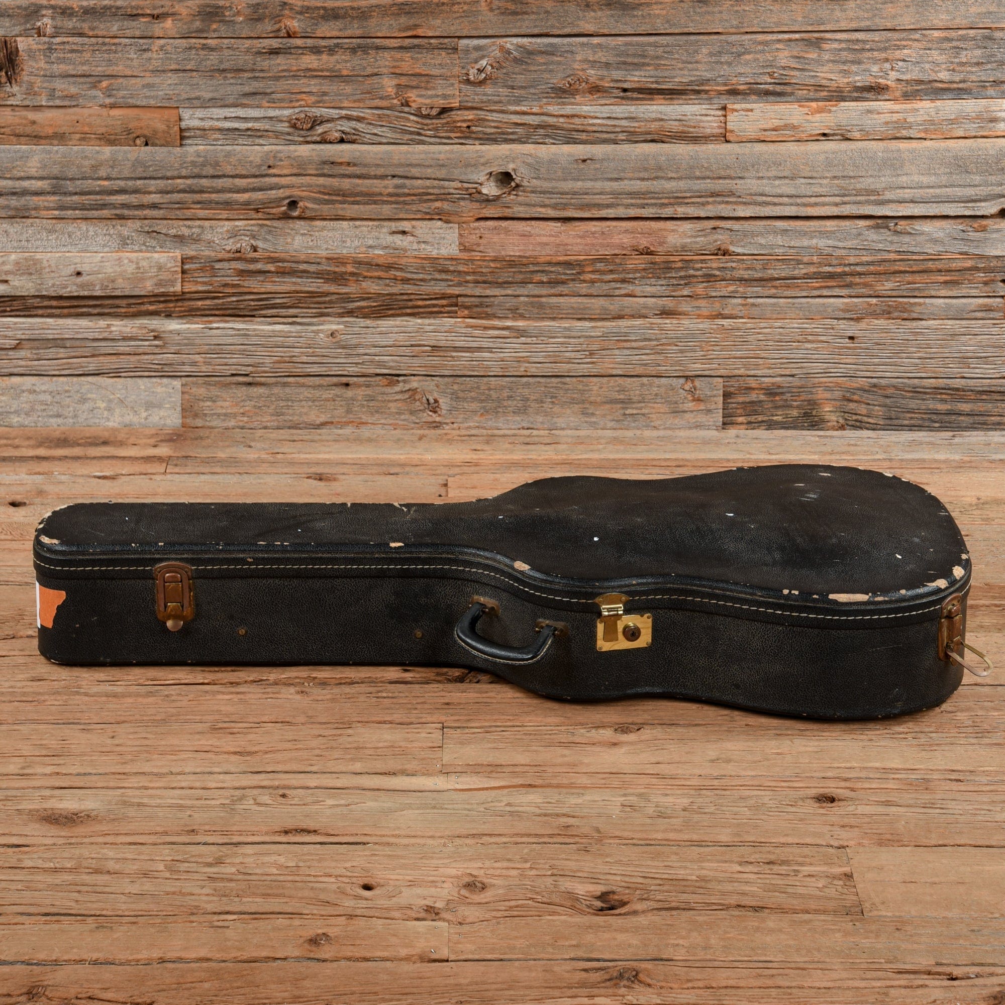 Gibson ES-175 Sunburst 1976 Electric Guitars / Hollow Body