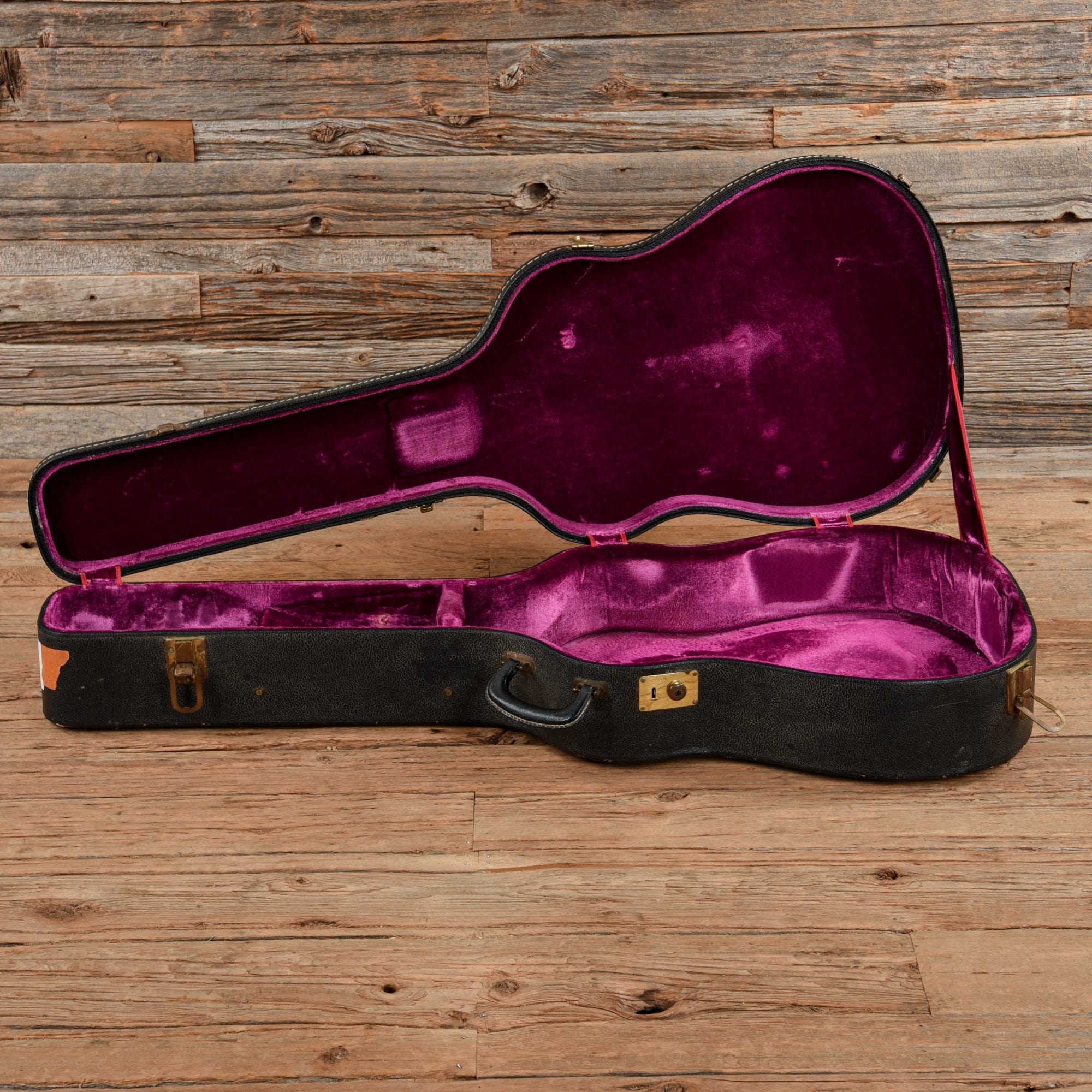 Gibson ES-175 Sunburst 1976 Electric Guitars / Hollow Body