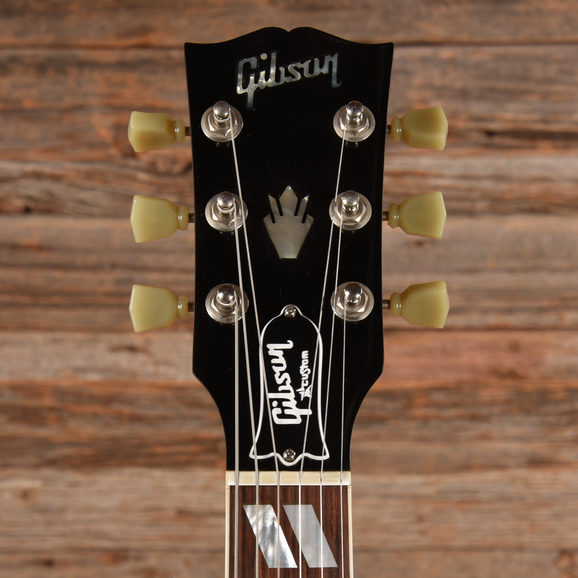 Gibson ES-175 Sunburst 1999 Electric Guitars / Hollow Body