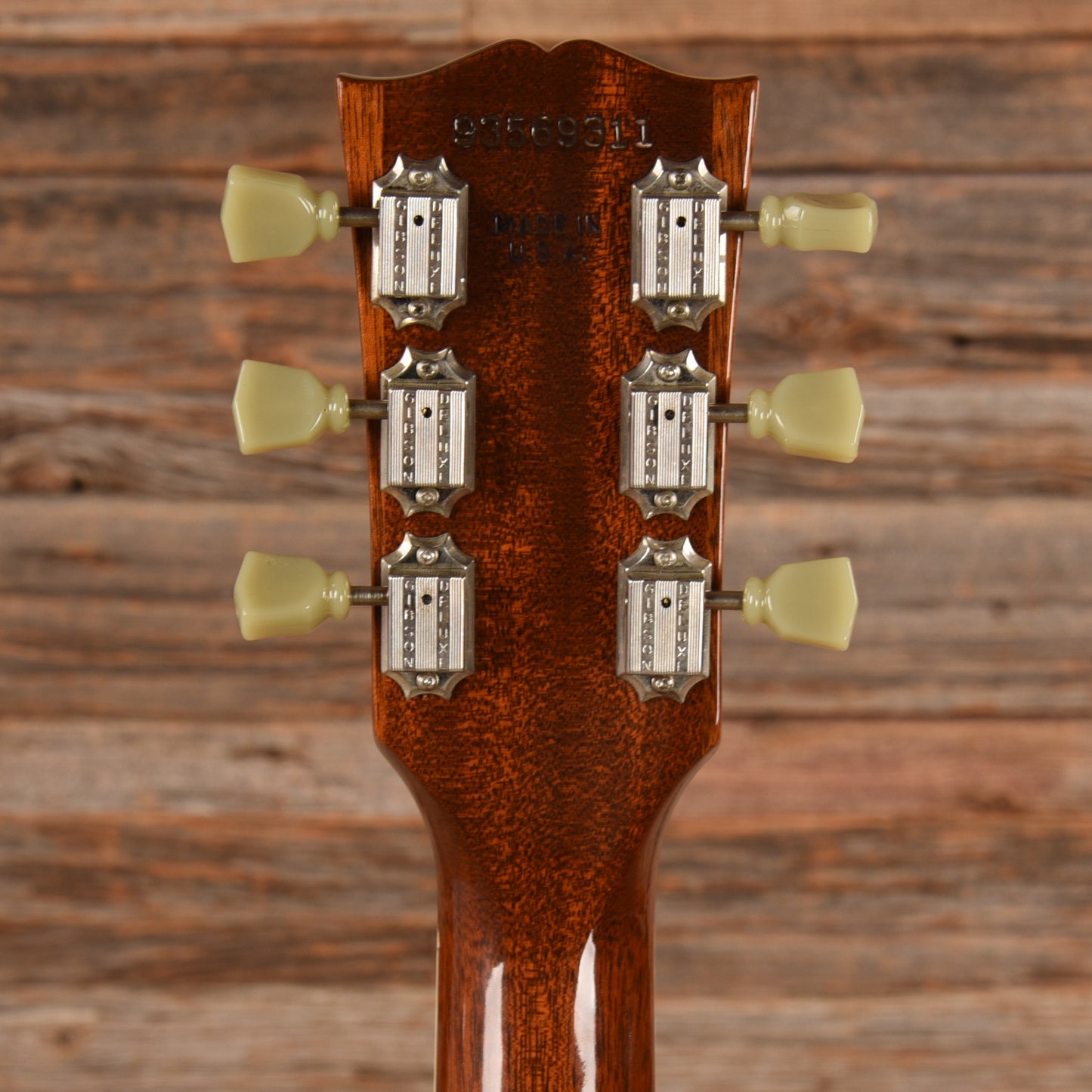 Gibson ES-175 Sunburst 1999 Electric Guitars / Hollow Body