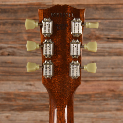 Gibson ES-175 Sunburst 1999 Electric Guitars / Hollow Body