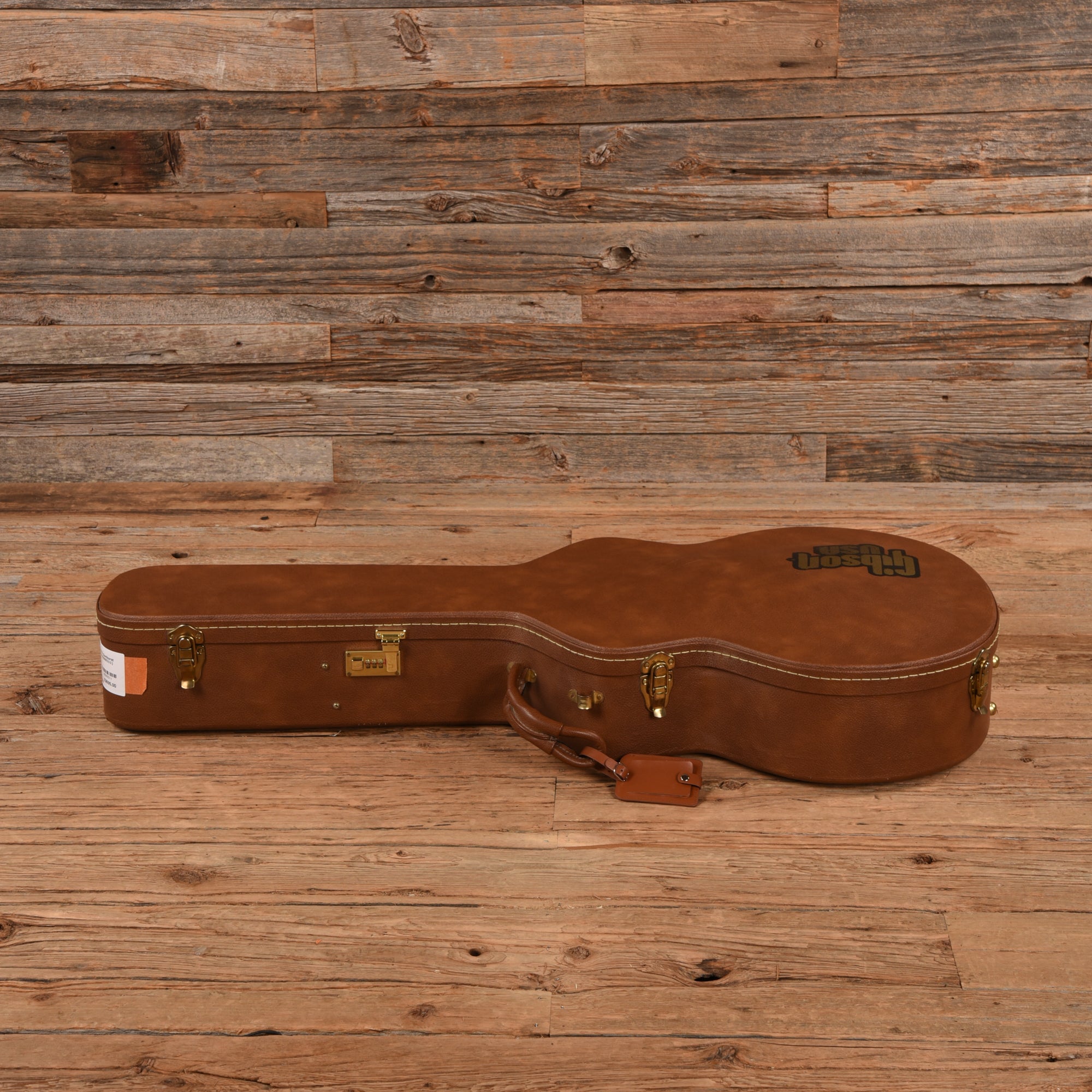 Gibson ES-175 Sunburst 1999 Electric Guitars / Hollow Body